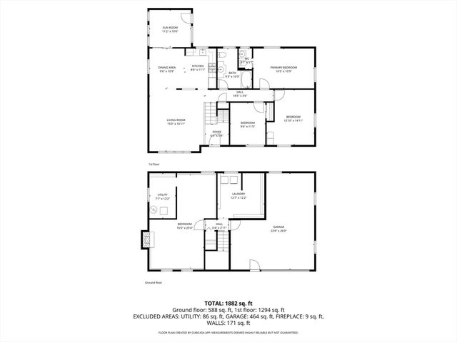 12 Dartmouth Drive, Milford, MA 01757