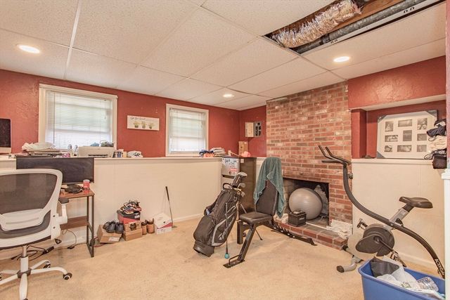 12 Dartmouth Drive, Milford, MA 01757