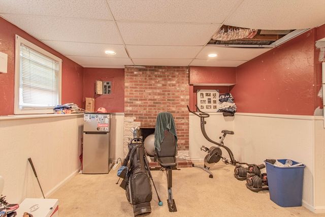 12 Dartmouth Drive, Milford, MA 01757