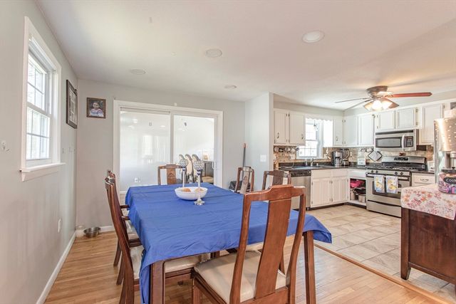 12 Dartmouth Drive, Milford, MA 01757