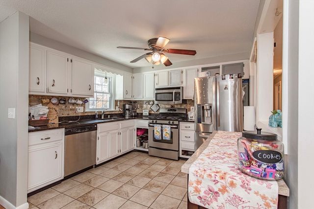 12 Dartmouth Drive, Milford, MA 01757