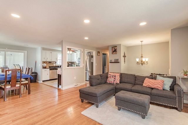 12 Dartmouth Drive, Milford, MA 01757