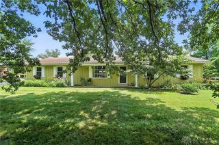 1730 Shaker Road, Franklin, OH 45005