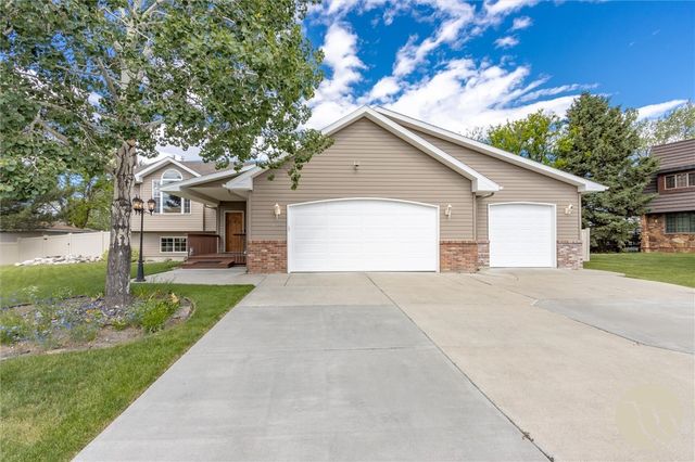 2538 Ranchette Road, Billings, MT 59105