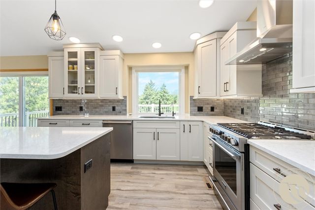 2538 Ranchette Road, Billings, MT 59105