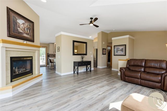 2538 Ranchette Road, Billings, MT 59105