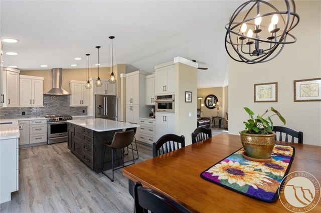2538 Ranchette Road, Billings, MT 59105