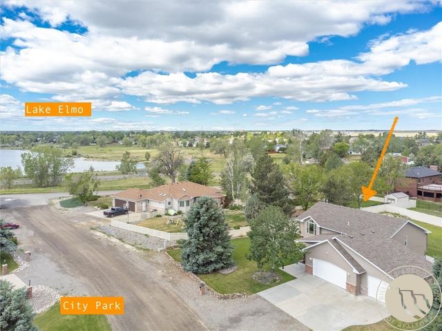 2538 Ranchette Road, Billings, MT 59105