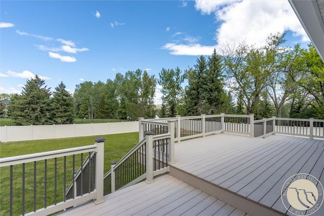 2538 Ranchette Road, Billings, MT 59105
