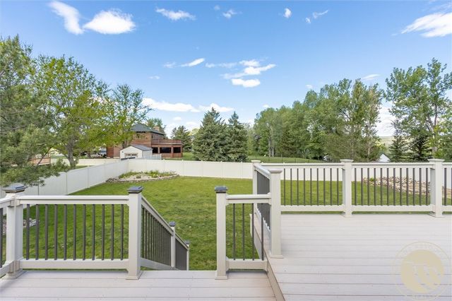 2538 Ranchette Road, Billings, MT 59105