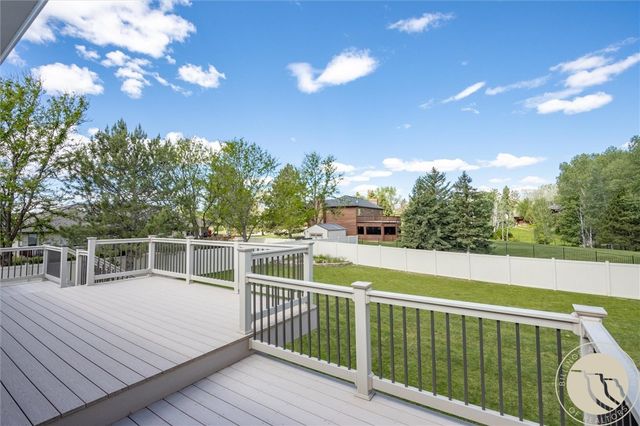2538 Ranchette Road, Billings, MT 59105