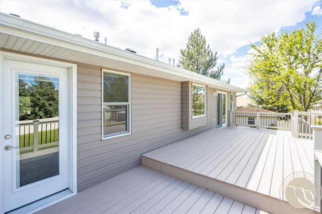2538 Ranchette Road, Billings, MT 59105