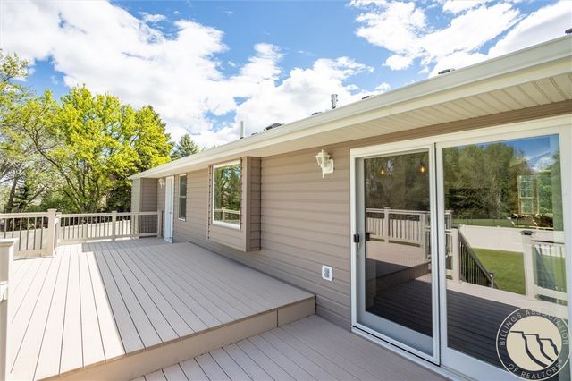 2538 Ranchette Road, Billings, MT 59105