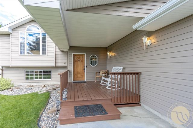 2538 Ranchette Road, Billings, MT 59105