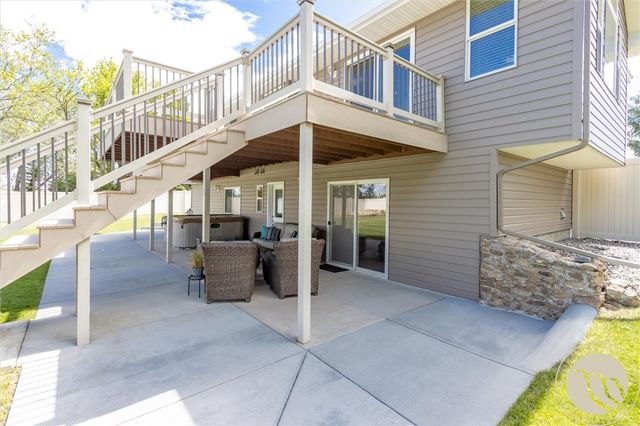 2538 Ranchette Road, Billings, MT 59105