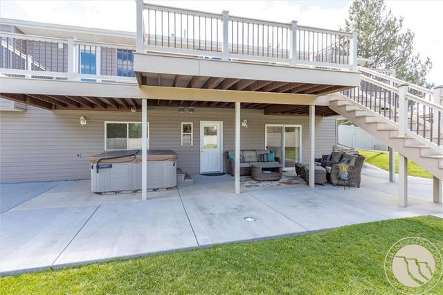 2538 Ranchette Road, Billings, MT 59105