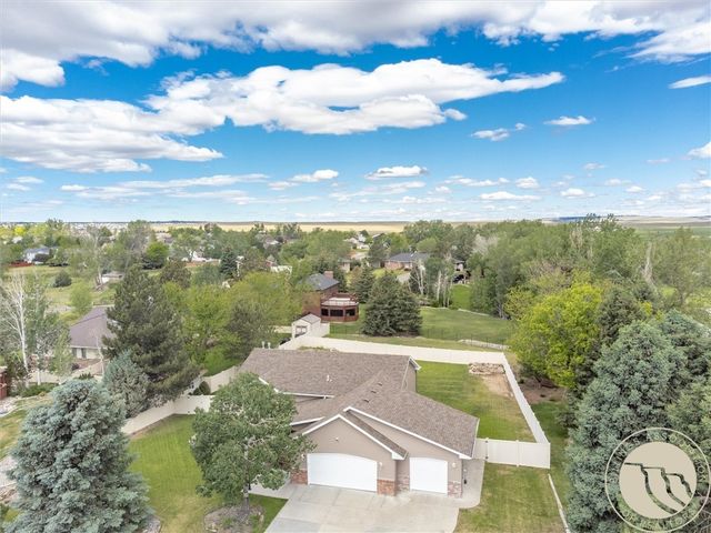 2538 Ranchette Road, Billings, MT 59105