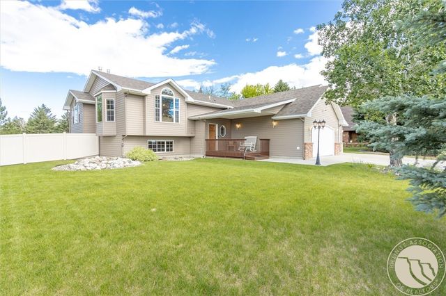 2538 Ranchette Road, Billings, MT 59105