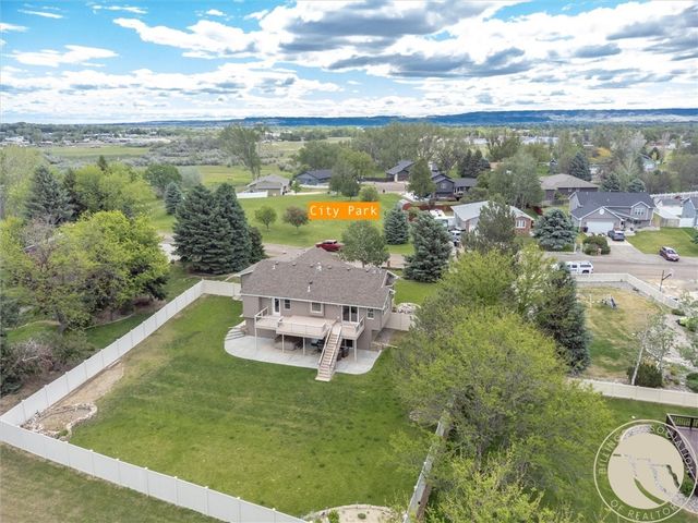 2538 Ranchette Road, Billings, MT 59105