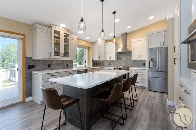 2538 Ranchette Road, Billings, MT 59105
