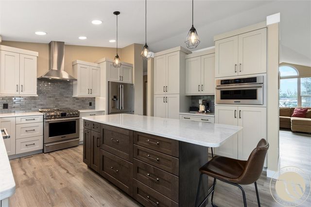 2538 Ranchette Road, Billings, MT 59105
