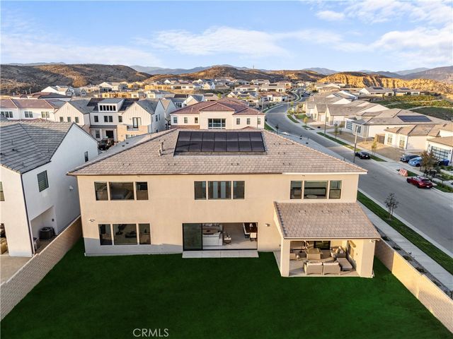 24152 West Corte Ala, Valencia, CA 91354