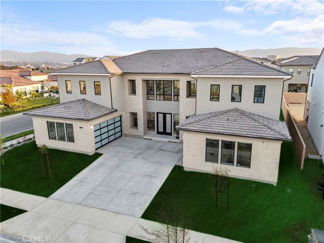 24152 West Corte Ala, Valencia, CA 91354