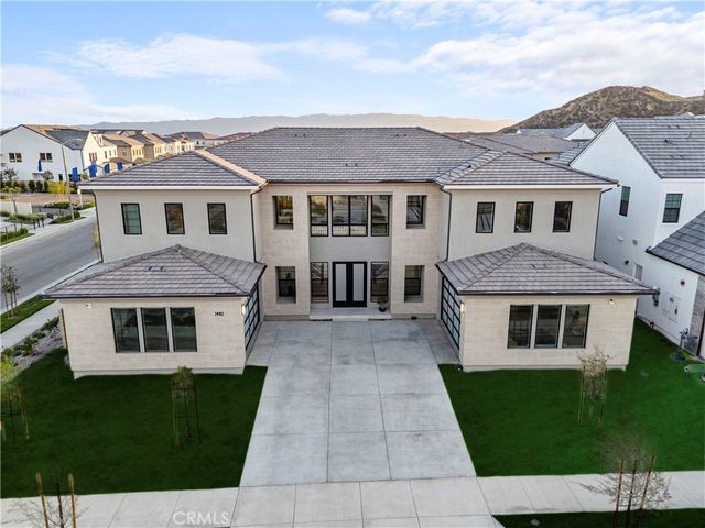 24152 West Corte Ala, Valencia, CA 91354