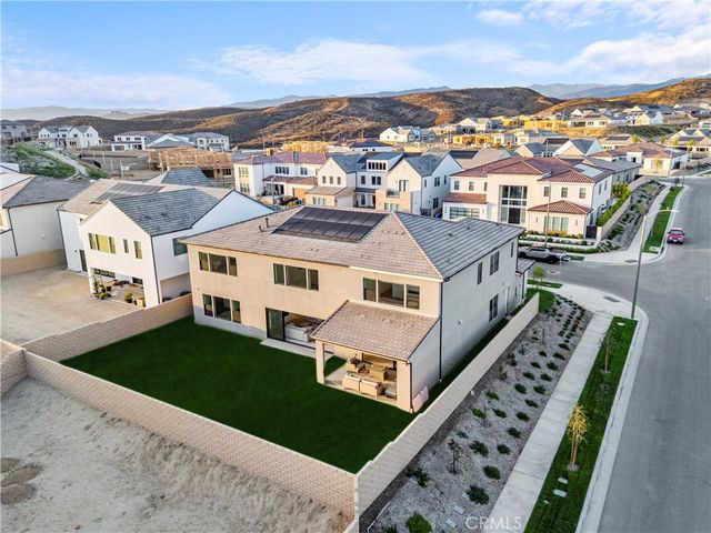 24152 West Corte Ala, Valencia, CA 91354