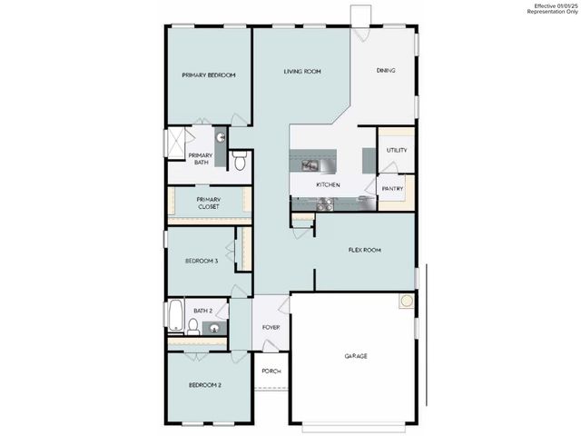 1220 Teychas DR, Kyle, TX 78640