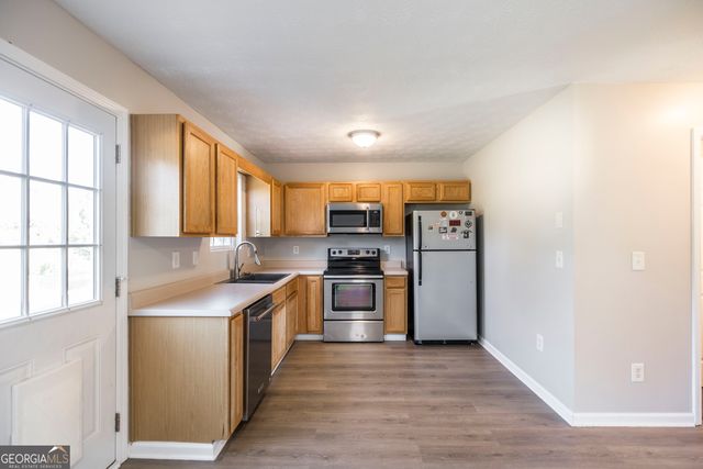 312 Mill Meadow Road, Macon, GA 31216