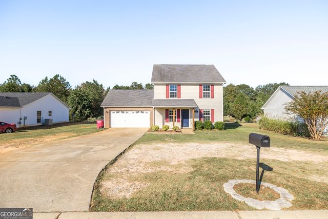 312 Mill Meadow Road, Macon, GA 31216