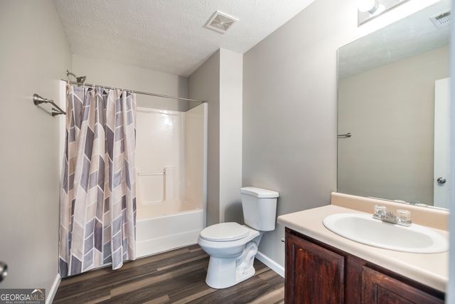 312 Mill Meadow Road, Macon, GA 31216