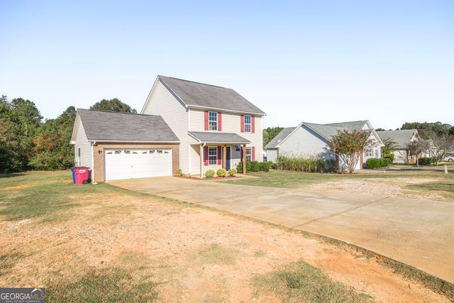 312 Mill Meadow Road, Macon, GA 31216