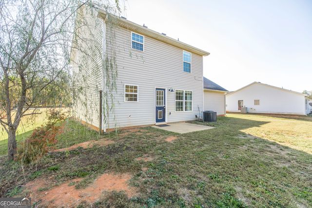 312 Mill Meadow Road, Macon, GA 31216