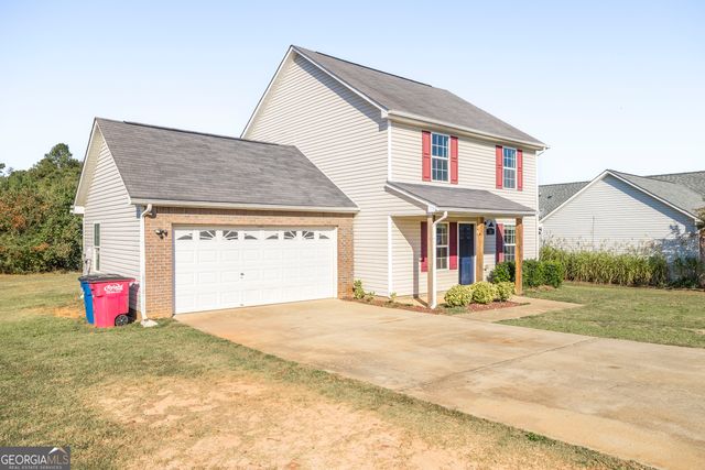 312 Mill Meadow Road, Macon, GA 31216