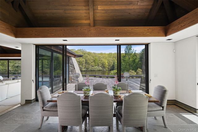 164 Eastwoods Road, Pound Ridge, NY 10576