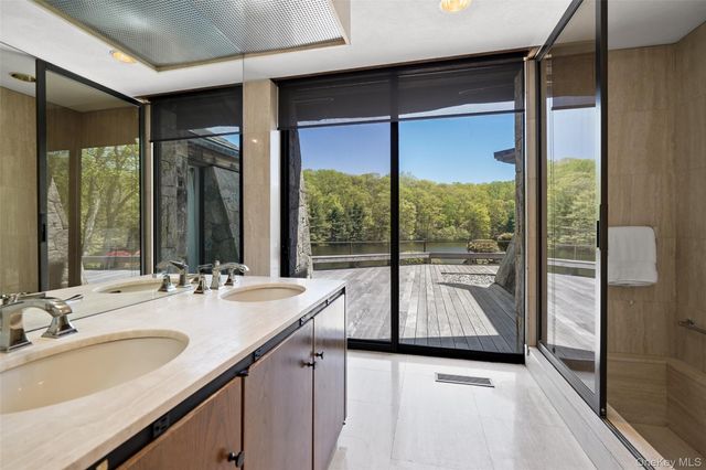 164 Eastwoods Road, Pound Ridge, NY 10576