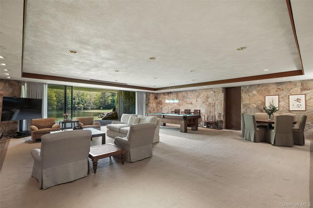 164 Eastwoods Road, Pound Ridge, NY 10576