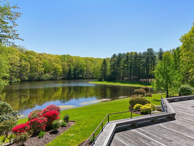 164 Eastwoods Road, Pound Ridge, NY 10576