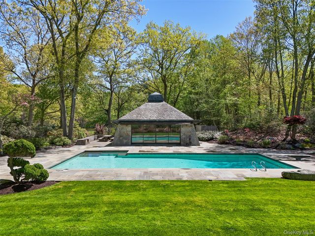 164 Eastwoods Road, Pound Ridge, NY 10576