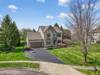 2964 Wyse Court, Lewis Center, OH 43035