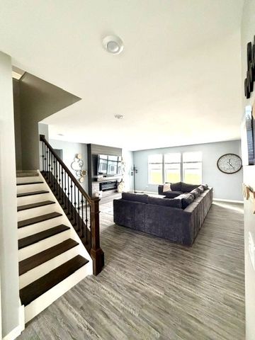 6637 Galway Drive, Mchenry, IL 60050