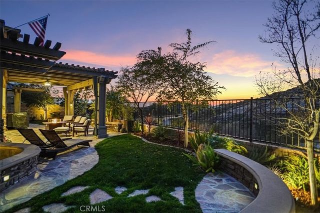 28115 Anvil Court, Valencia, CA 91354