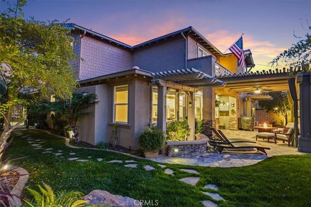 28115 Anvil Court, Valencia, CA 91354