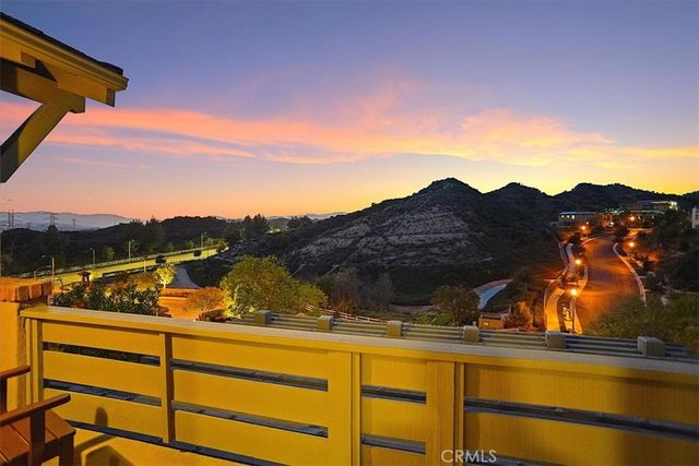 28115 Anvil Court, Valencia, CA 91354