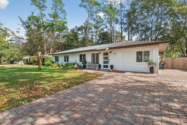 3525 NW 22ND TERRACE, Gainesville, FL 32605