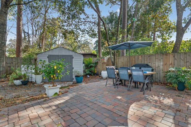 3525 NW 22ND TERRACE, Gainesville, FL 32605