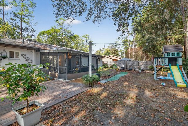 3525 NW 22ND TERRACE, Gainesville, FL 32605