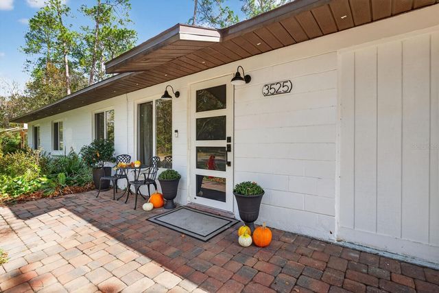 3525 NW 22ND TERRACE, Gainesville, FL 32605